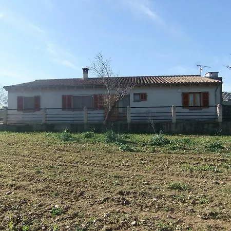 בית נופש Yupihome Son Rossinyol