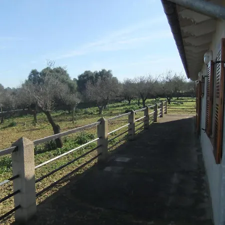 בית נופש Yupihome Son Rossinyol *