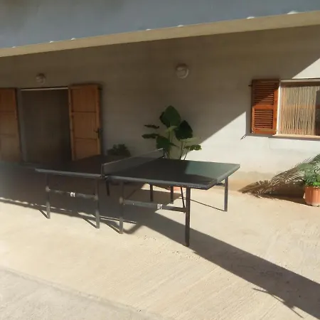 Yupihome Son Rossinyol בית נופש