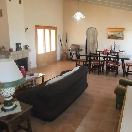 Casa vacanze Yupihome Son Rossinyol