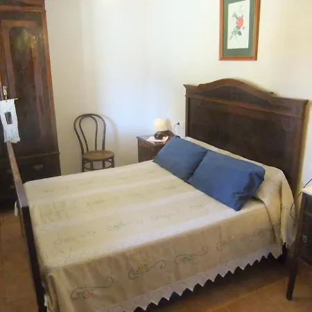 Yupihome Son Rossinyol * Llubí