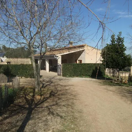 Yupihome Son Rossinyol Llubí