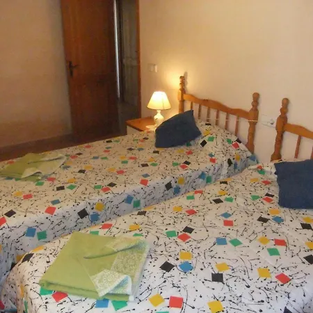 Yupihome Son Rossinyol Casa vacanze
