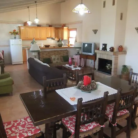 Yupihome Son Rossinyol * Llubí