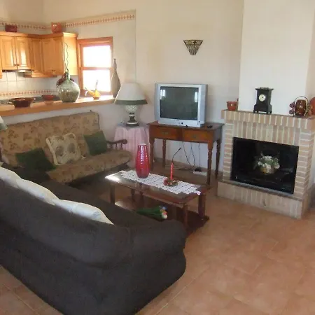 Yupihome Son Rossinyol Llubí