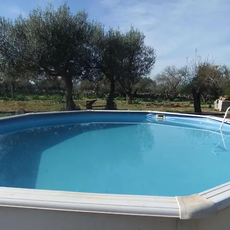Yupihome Son Rossinyol * Llubí