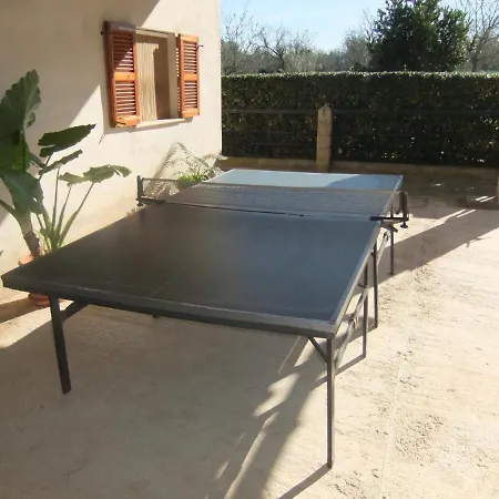 Yupihome Son Rossinyol Casa vacanze Llubí